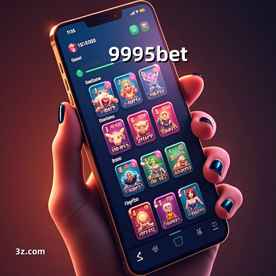 9995bet